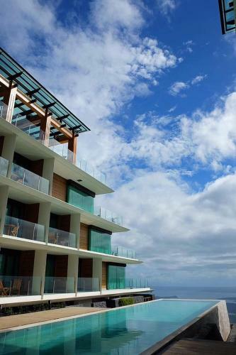 Hotel Escala Tagaytay