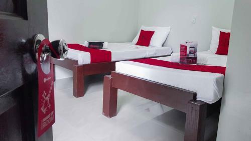 Hotel Reddoorz @ Vp Inting Street