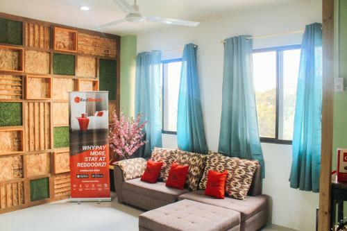 Hotel Reddoorz @ Taloto District Tagbilaran
