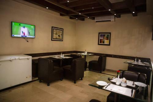 Hotel Mehran