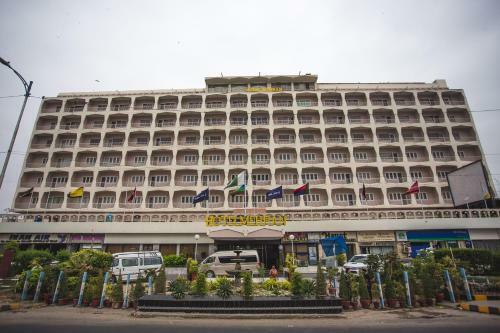 Hotel Mehran