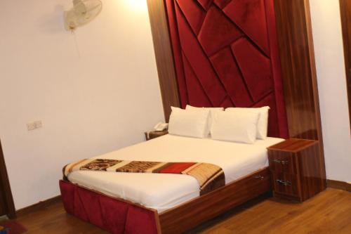 Hotel Comfort Inn (R)