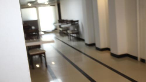 Hotel Comfort Inn (R)