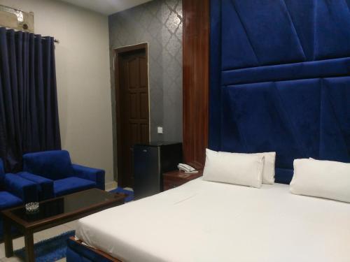 Hotel Comfort Inn (R)