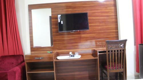 Hotel Comfort Inn (R)