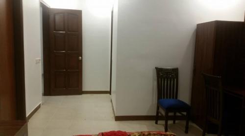 Hotel Comfort Inn (R)