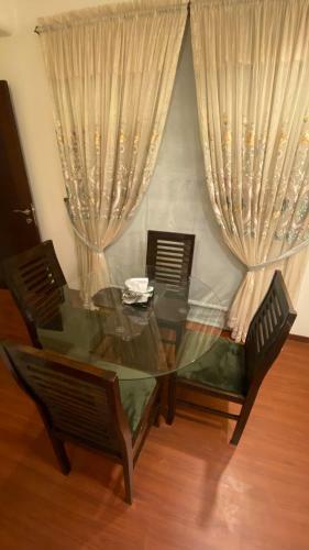 Silver Oaks Luxury Apartments