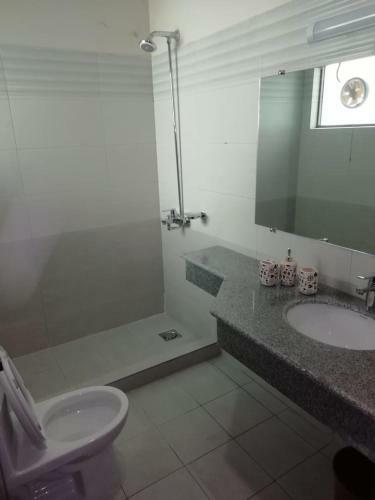 Royal Two Bed Service Apartment F 11 Markaz