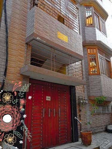 Hotel Gulshan Guest House Karachi