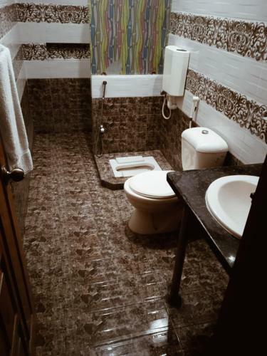 Hotel Gulshan Guest House Karachi