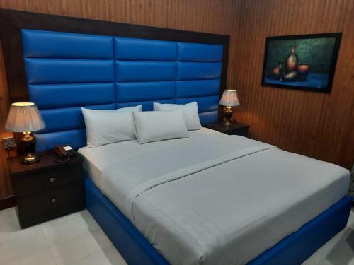 Hostal Royal Motel Executive