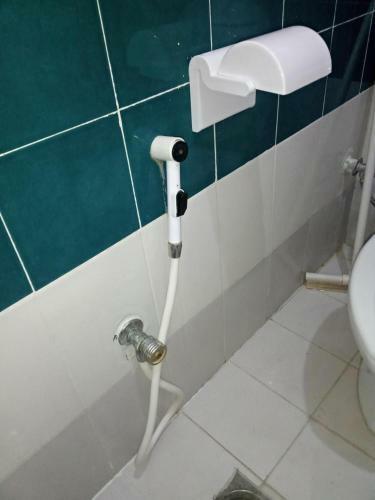 Hostal Royal Hayat - Single Room