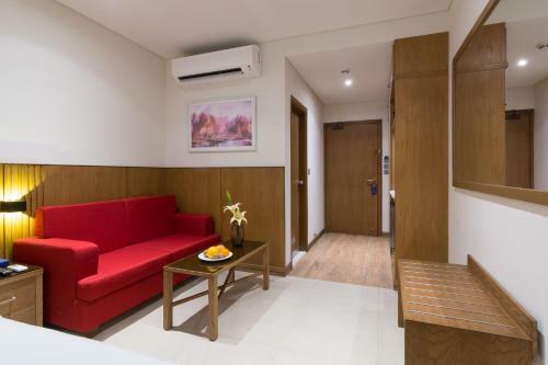 Hotel Excelsior Karachi