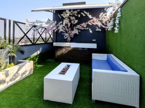 Grand Ittehad Boutique Hotel
