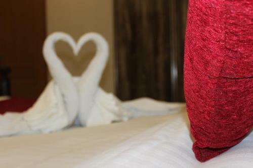 Lawrence Luxury Apartments Lahore