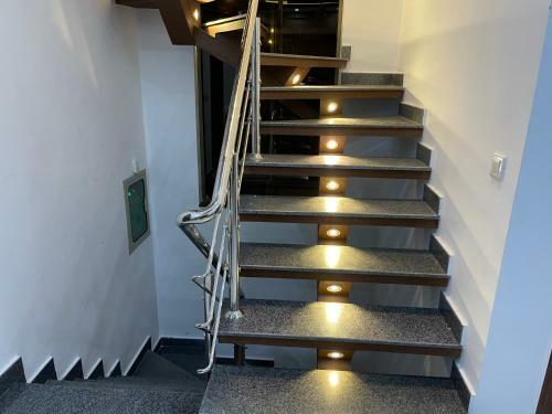 Royal Three-bedroom Villa Dha Phase 6 Lahore