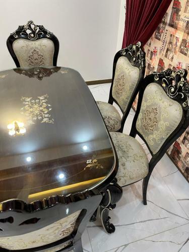 Royal Three-bedroom Villa Dha Phase 6 Lahore
