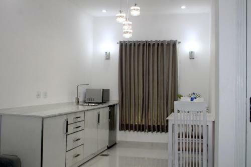 Albergue Safe Square Apartment Building