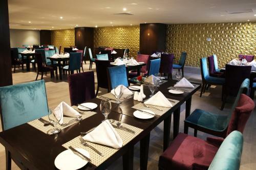 Hotel Avari Xpress, Islamabad