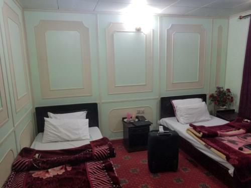 Hotel Dewanekhas Skardu