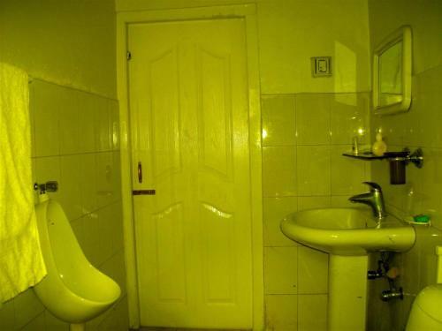 Hotel Dewanekhas Skardu