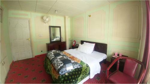 Hotel Dewanekhas Skardu