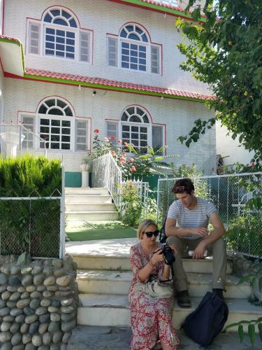 Hotel Dewanekhas Skardu