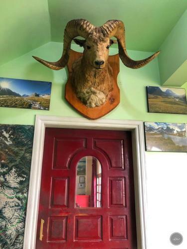 Hotel Dewanekhas Skardu