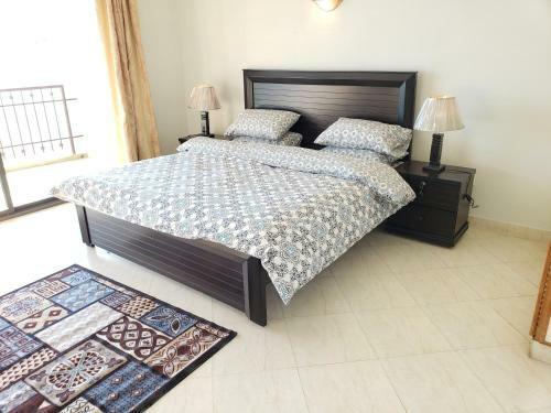 Apartamento Rove Lodging - Murree