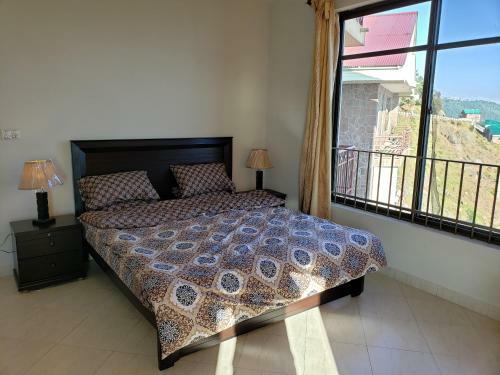 Apartamento Rove Lodging - Murree