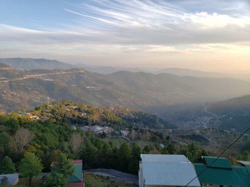 Apartamento Rove Lodging - Murree