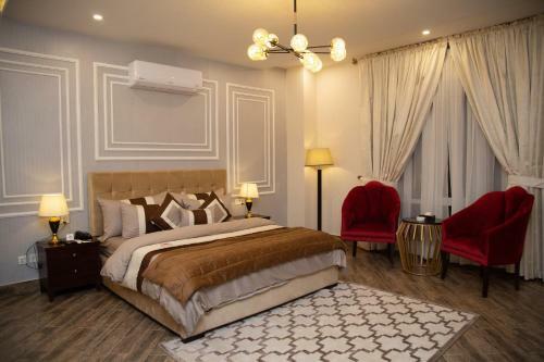 Belmorris Hotels & Resorts