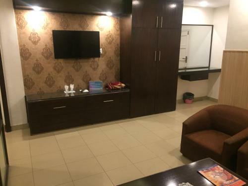 Amin Hotel