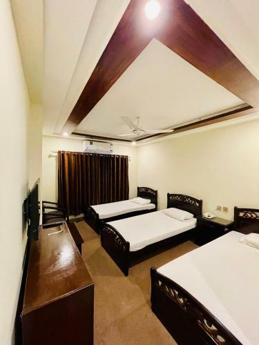 Citymax Hotel