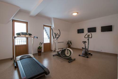 Hotel Dom Wypoczynkowy U Staszla