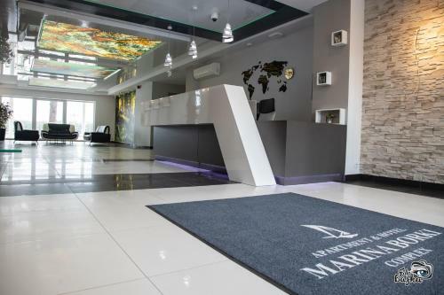 Bed & Breakfast Aparthotel R�?a Wiatr�w