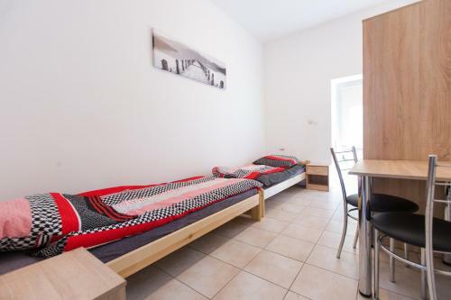 Albergue Pod Skrzyd?ami 24