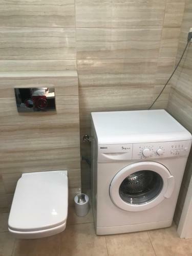 Apartament Studio Ryska