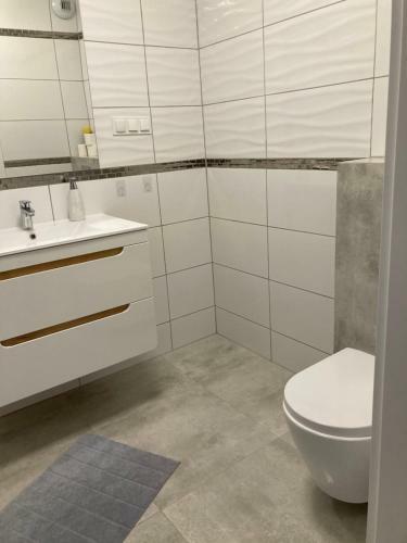 Apartament Al. Solidarno?ci