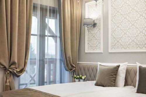 Bed & Breakfast Pensjonat Odyseja