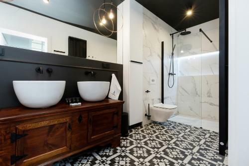 Apartament Premium Na Rynku By Renters Prestige