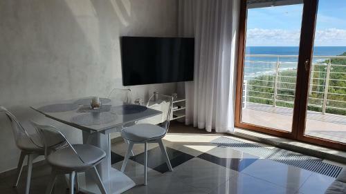 Apartamento Porta Sunrise