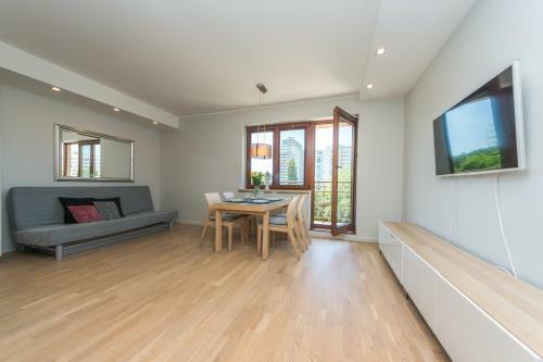 Apartamento House Manager - Nadba?tycki