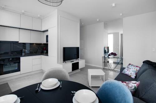 City Break Gda?sk Rajska 8 Apartamenty