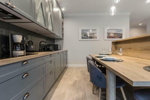 City Break Gda?sk Rajska 8 Apartamenty