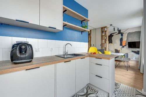 City Break Gda?sk Rajska 8 Apartamenty