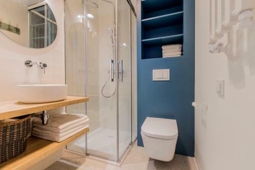 Apartamenty Your Seaside