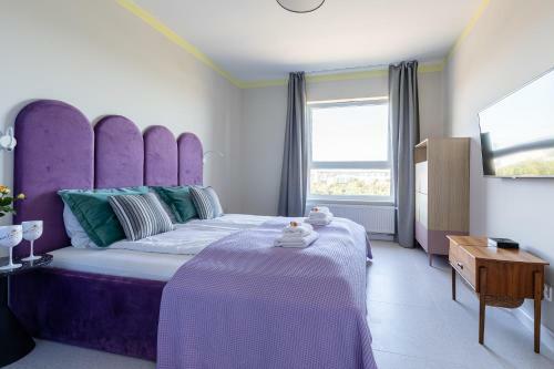 Apartamenty Your Seaside