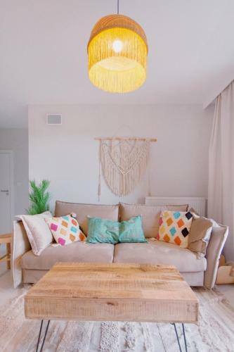 Apartamenty Your Seaside