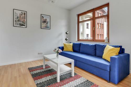 Apartamento Kapita?ski - Neptun Park Grande